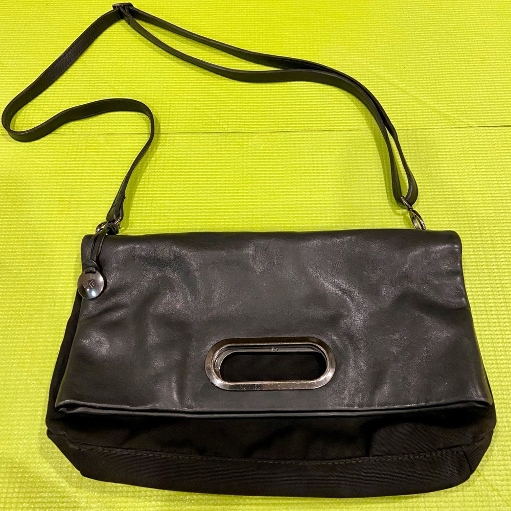Skagen Denmark Crossbody Purse